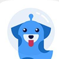 Fetch logo