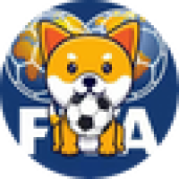 FIFADOGE Logo