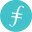 Filecoin logo