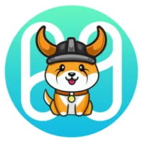 Floki One logo