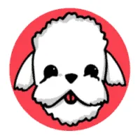 Fluffy Coin logo