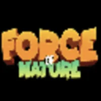 Force of Nature logo