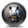 Found Silver Hamster