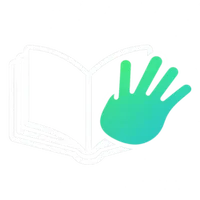FourBook logo