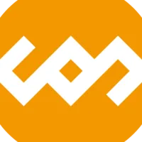 Fractal Bitcoin logo