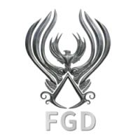 Freedom God DAO logo