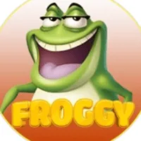 FROGGY