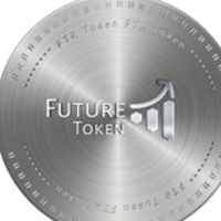 FUTURE TOKEN Logo