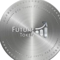 FUTURE TOKEN Logo