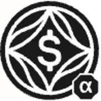 Gaib AI Dollar Alpha USDC logo