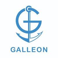 Galleon - logo