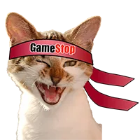 GameStop Coin logo