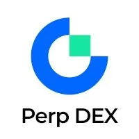 Gate Perp Dex Logo