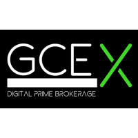 GCEX Logo