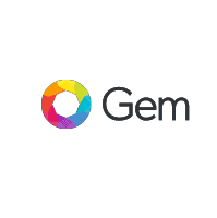 gem - logo