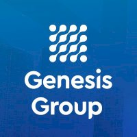 genesis group - logo