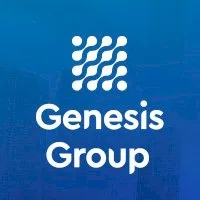 Genesis Group Logo