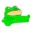 Get Out Frog Logo
