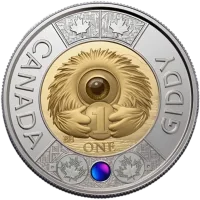 GIDDY Dollar logo