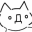 Giko Cat