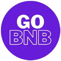 GOBNB logo