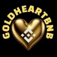 GOLD HEART BnB - Logo