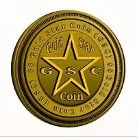 Gold Star Coin