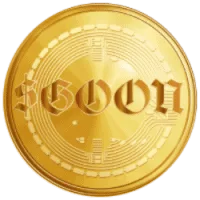 GoonRich logo