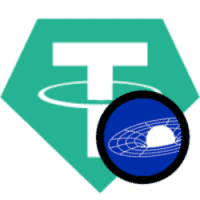 Gravity Bridge Tether (G-USDT) - logo