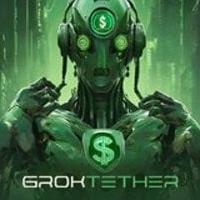 GrokTether (GROKTETHER)