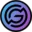 GTRS Cash Logo