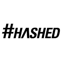 hashed - logo