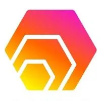 HEX from Pulsechain logo