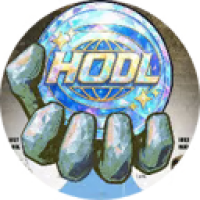 HODL Coin
