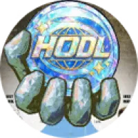 HODL Coin