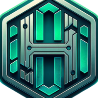 Hoosat Network - Logo