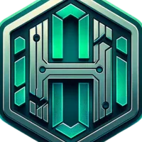 Hoosat Network - Logo