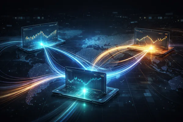 How Does Arbitrage Trading Work?