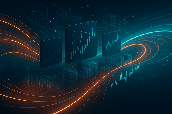 From listings to liquidity: how data aggregators influence crypto market visibility