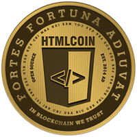 HTMLCOIN