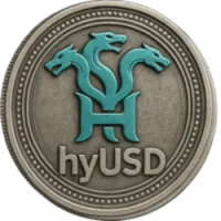 Hydra Bridged sUSDe (Hydra)