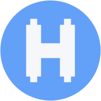 Hypercoin Logo