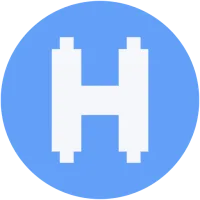 Hypercoin Logo