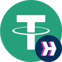 Hyperlane Bridged USDT (Radix)
