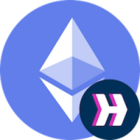 Hyperlane Bridged WETH (Radix)