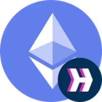 Hyperlane Bridged WETH (Radix)