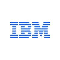 ibm blockchain - logo