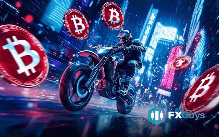 FX Guys $FXG Shiba Inu, Top Altcoins To Buy