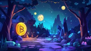 Bitgert Neiro Coin and Floki