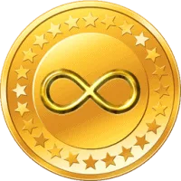 Infinitecoin logo